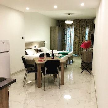 For Rest Aparthotel
