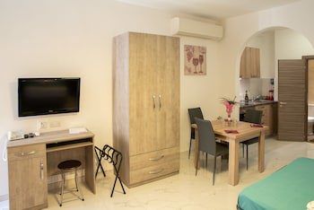 For Rest Aparthotel