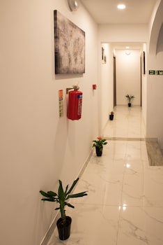 For Rest Aparthotel
