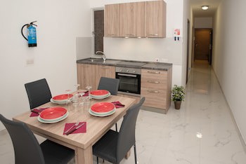 For Rest Aparthotel