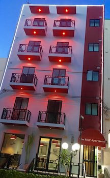 For Rest Aparthotel