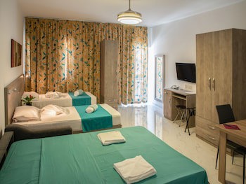 For Rest Aparthotel