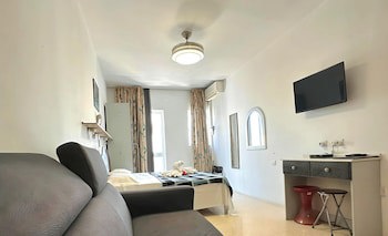 For Rest Aparthotel