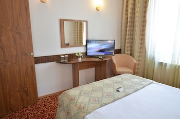 Central Hotel