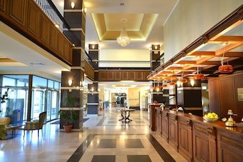 Central Hotel