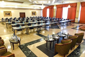 Central Hotel