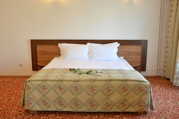 Central Hotel