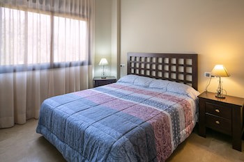 Apartamentos La Castilleja