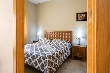 Apartamentos La Castilleja
