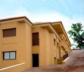 Apartamentos La Castilleja