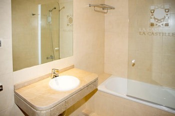 Apartamentos La Castilleja