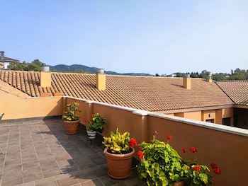 Apartamentos La Castilleja