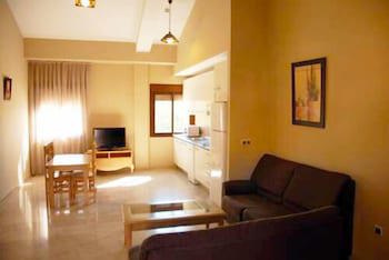 Apartamentos La Castilleja