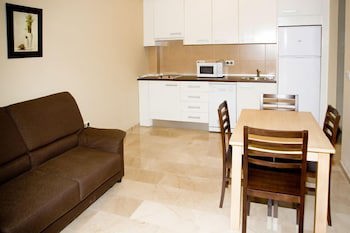 Apartamentos La Castilleja