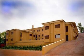 Apartamentos La Castilleja