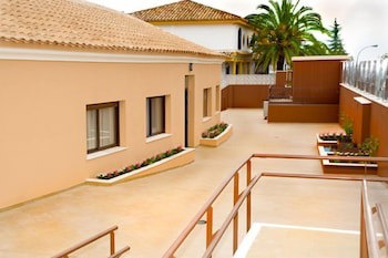 Apartamentos La Castilleja