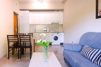 Apartamentos La Castilleja