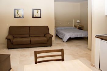 Apartamentos La Castilleja