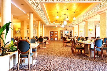 Primoretz Grand Hotel & Spa