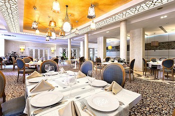 Primoretz Grand Hotel & Spa