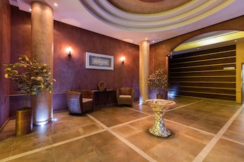 Primoretz Grand Hotel & Spa