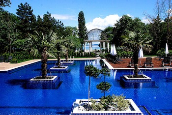 Primoretz Grand Hotel & Spa