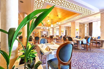 Primoretz Grand Hotel & Spa