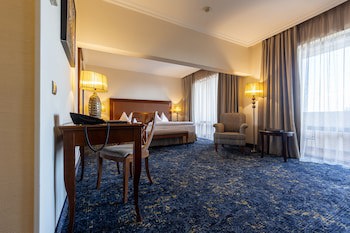 Primoretz Grand Hotel & Spa