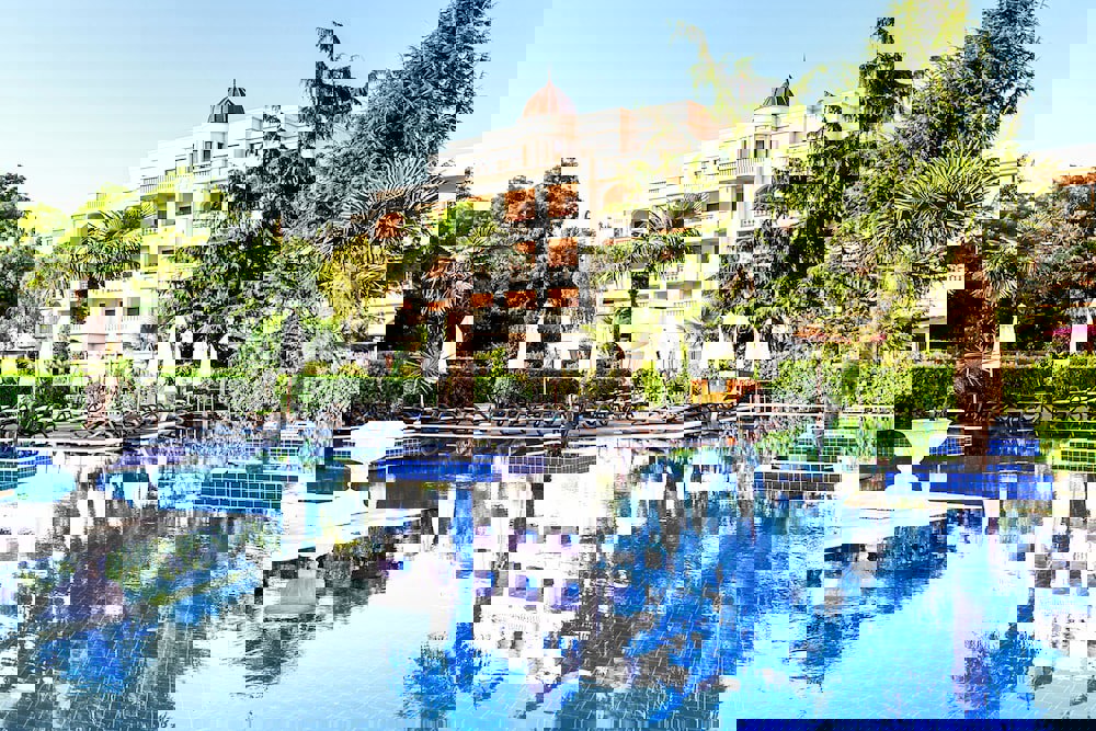 Primoretz Grand Hotel & SPA