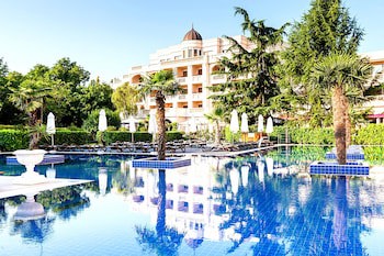 Primoretz Grand Hotel & Spa