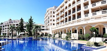 Primoretz Grand Hotel & Spa