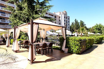 Primoretz Grand Hotel & Spa