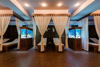 Primoretz Grand Hotel & Spa