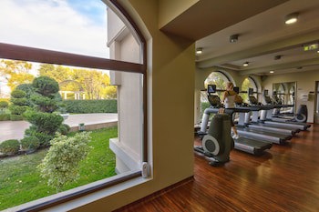 Primoretz Grand Hotel & Spa
