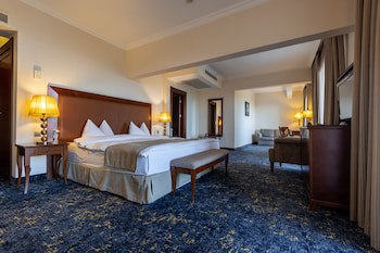 Primoretz Grand Hotel & Spa