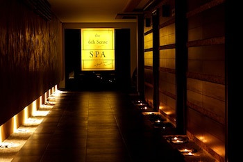 Primoretz Grand Hotel & Spa