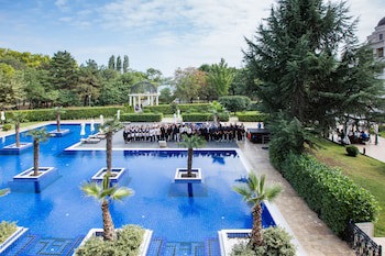 Primoretz Grand Hotel & Spa