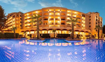 Primoretz Grand Hotel & Spa