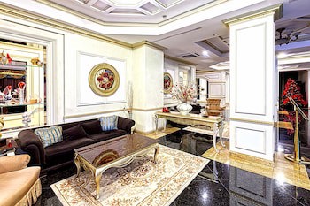 Primoretz Grand Hotel & Spa