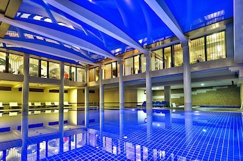Primoretz Grand Hotel & Spa