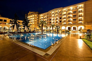 Primoretz Grand Hotel & Spa