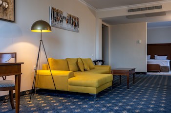 Primoretz Grand Hotel & Spa