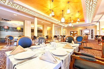 Primoretz Grand Hotel & Spa