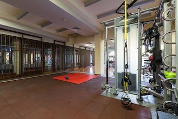 Primoretz Grand Hotel & Spa