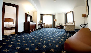 Primoretz Grand Hotel & Spa