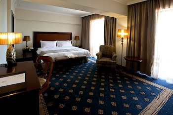 Primoretz Grand Hotel & Spa