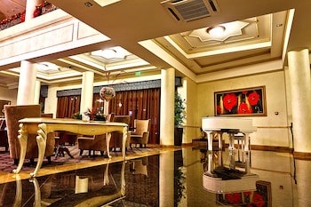 Primoretz Grand Hotel & Spa