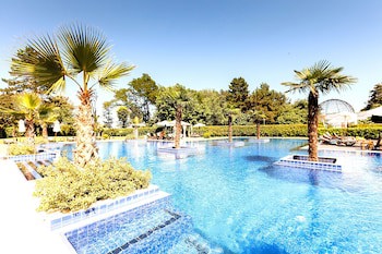 Primoretz Grand Hotel & Spa