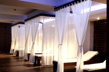 Primoretz Grand Hotel & Spa