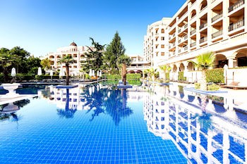 Primoretz Grand Hotel & Spa